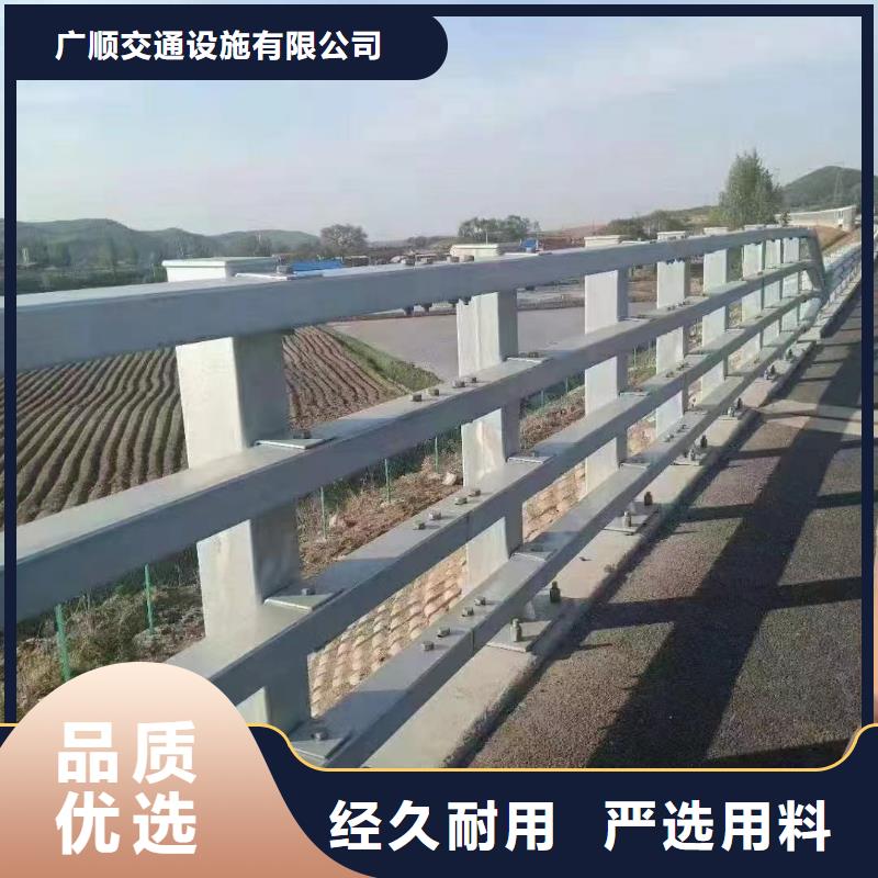 可定制的生命防护栏生产厂家