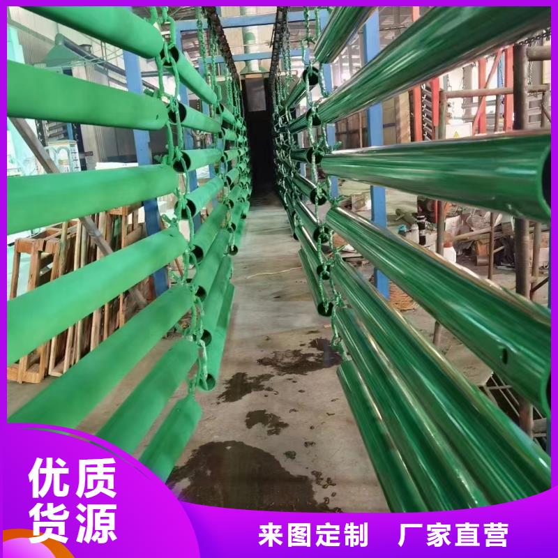 护栏高速公路护栏厂家用途广泛