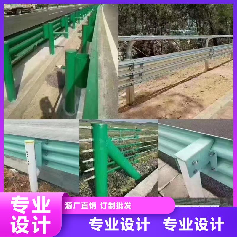 生产波形护栏_精选厂家