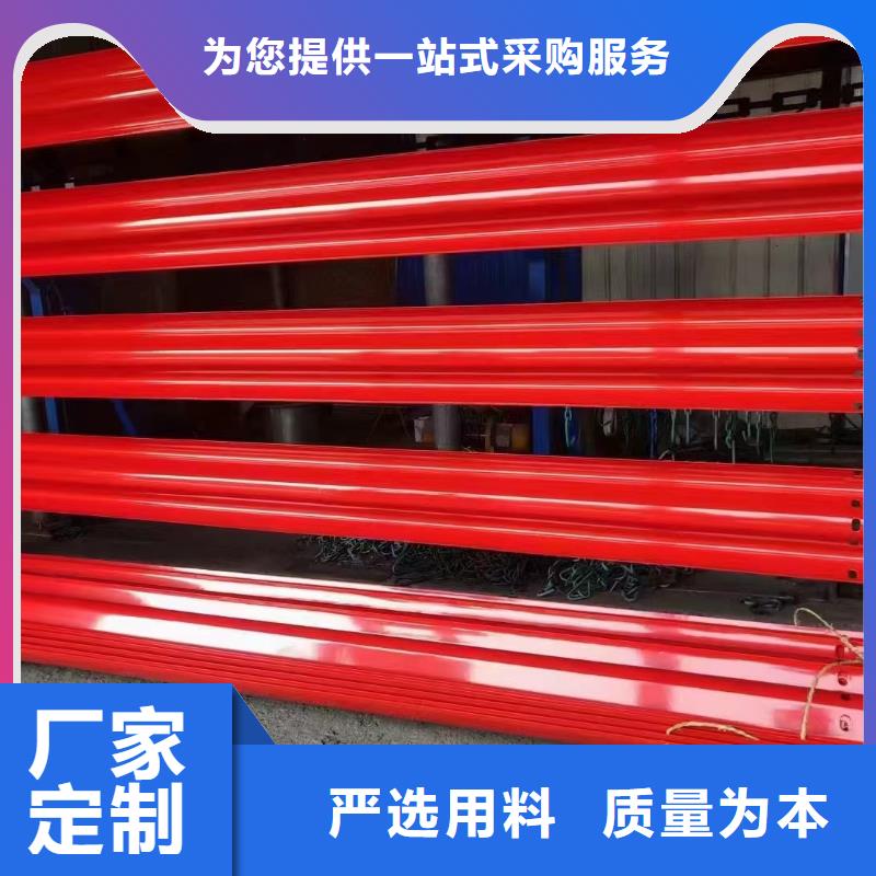 波形护栏立柱_让您放心的选择