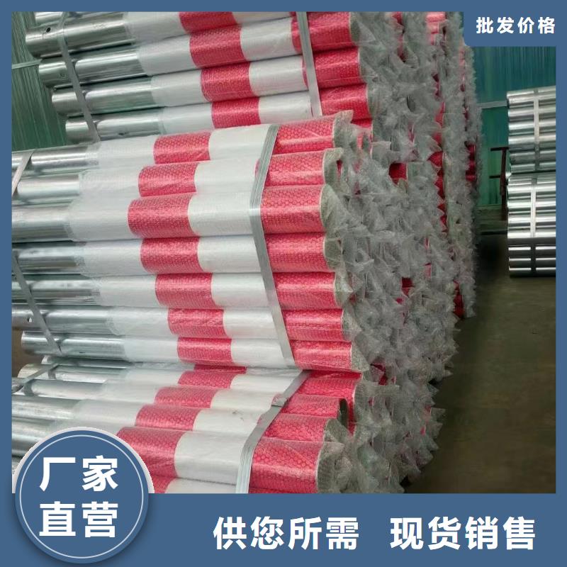 波形护栏远销海外