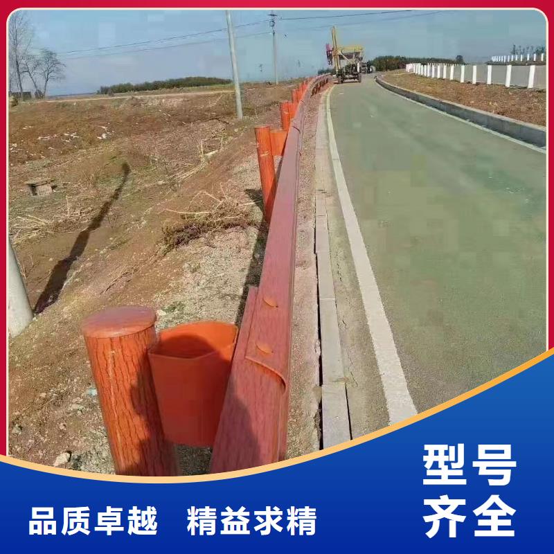 护栏波形公路护栏厂家优质工艺