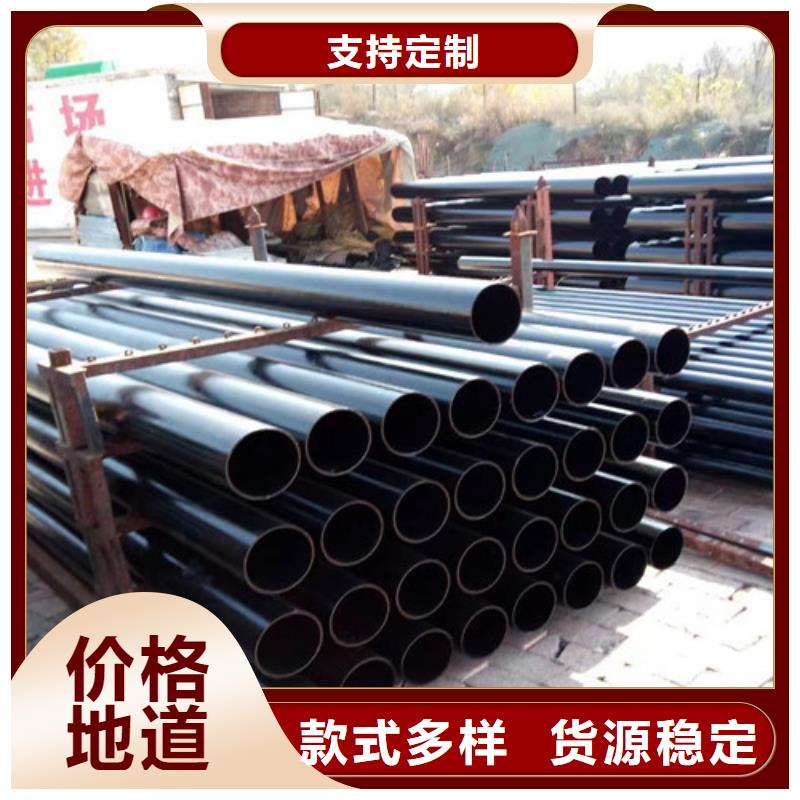 柔性铸铁管 球磨精工打造