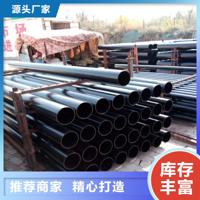 柔性铸铁管国标球墨铸铁管好品质用的放心