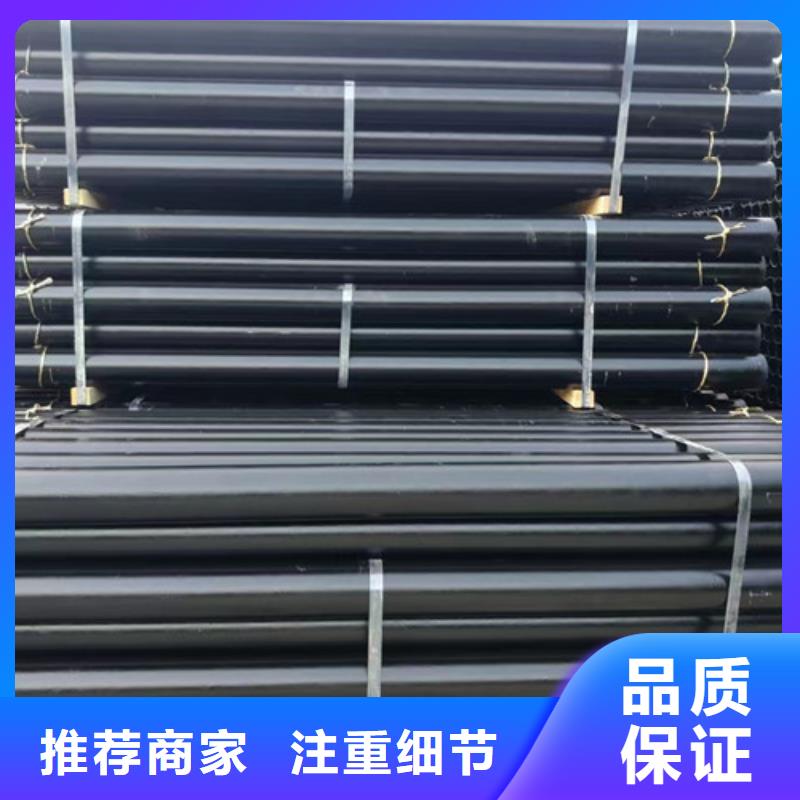 柔性铸铁管_球磨厂家直销直供