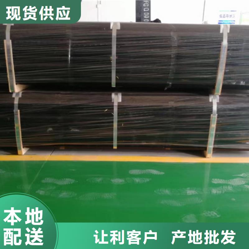 柔性铸铁管小口径球墨铸铁管我们更专业