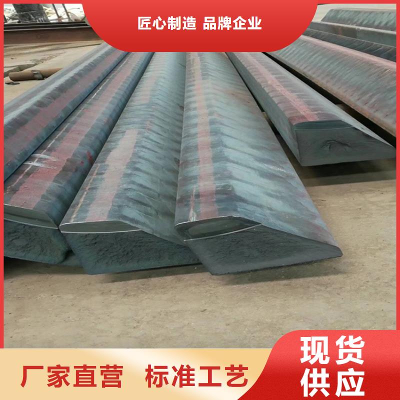 球墨铸铁型材内衬塑球墨铸铁管来图来样定制