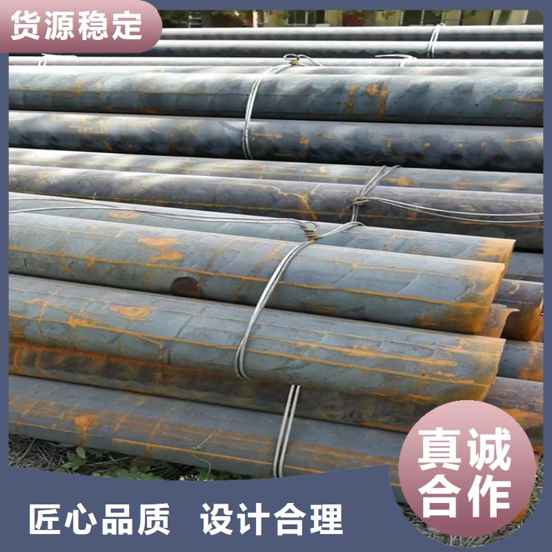 球墨铸铁型材内衬塑球墨铸铁管加工定制