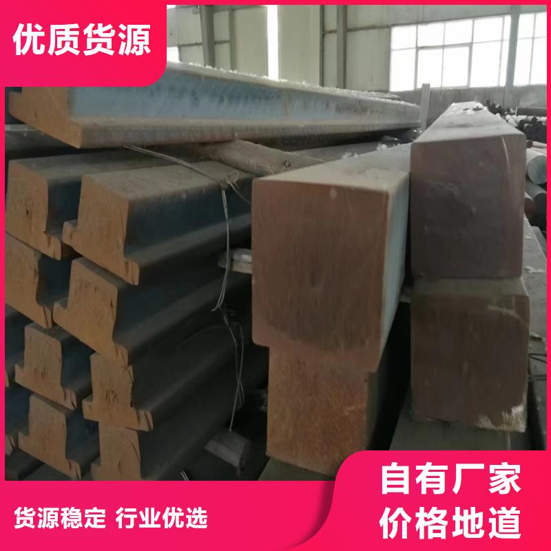 球墨铸铁型材DN500球墨铸铁管用心服务