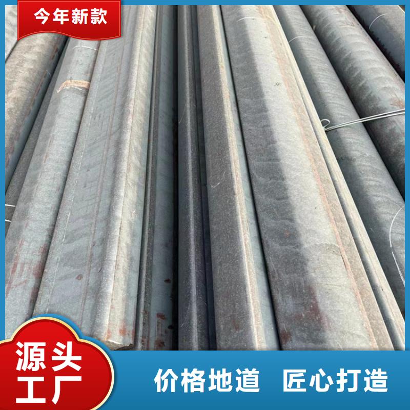 球墨铸铁型材内衬塑球墨铸铁管来图来样定制