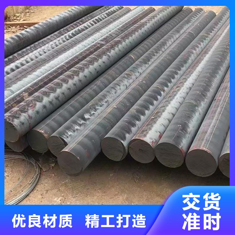 球墨铸铁型材,承插式球墨铸铁给水管用心制造