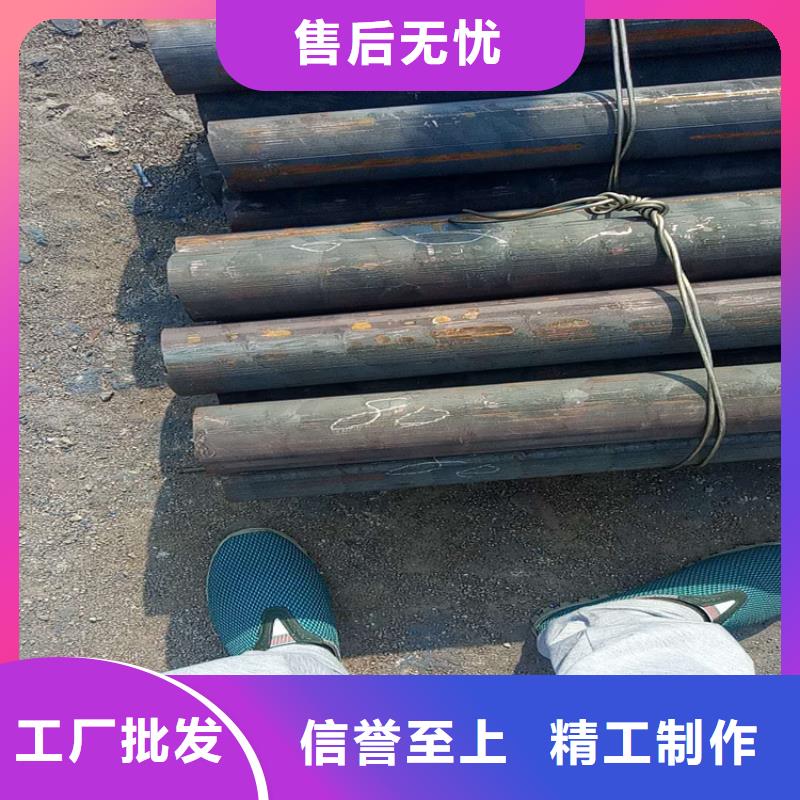 球墨铸铁型材球磨让客户买的放心
