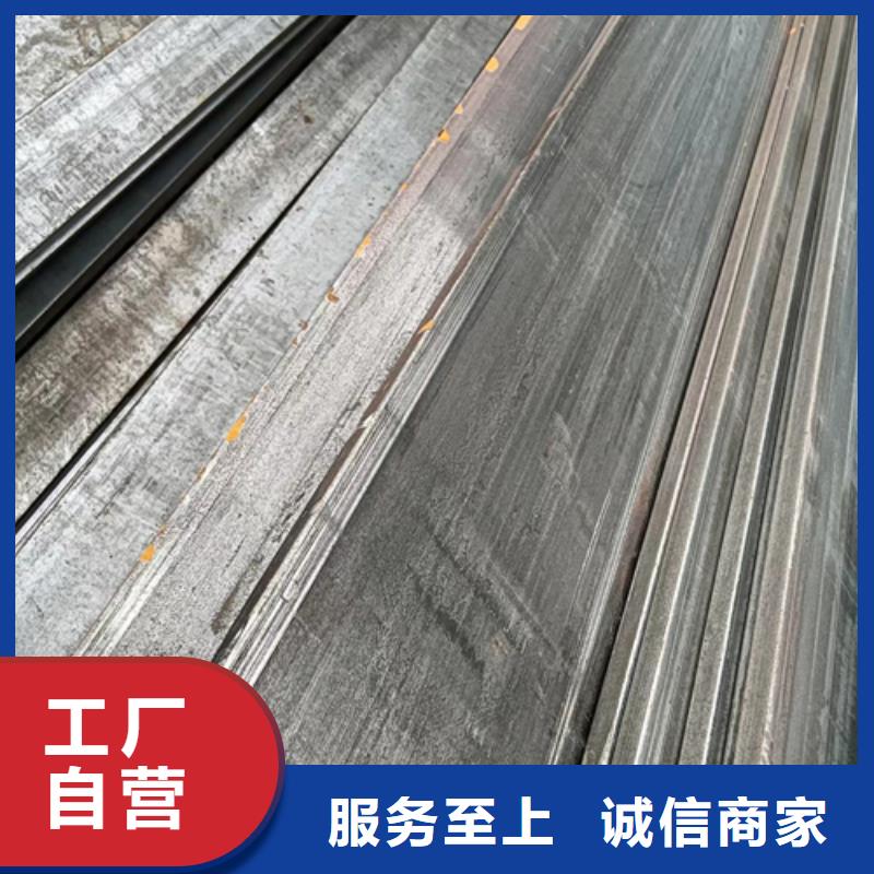 冷拔方钢扁钢工艺层层把关