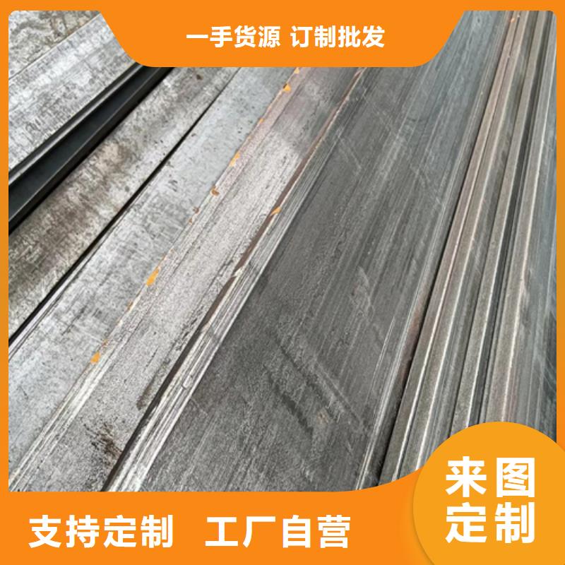 冷拔方钢热轧扁钢厂家直销放心