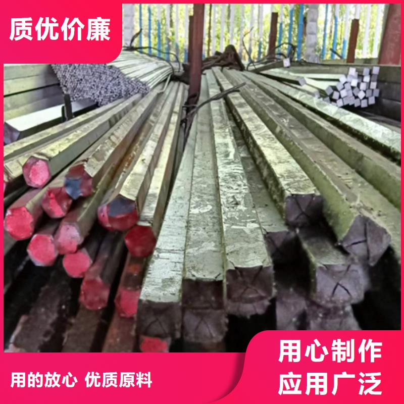 【冷拔六角钢】16Mn方钢生产型