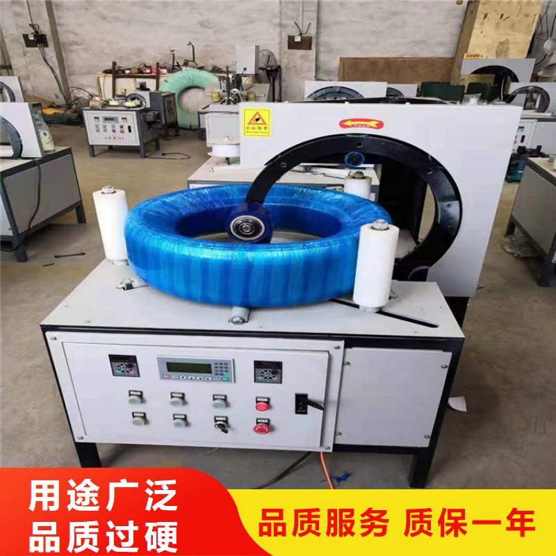 缠绕膜打包机混凝土输送泵厂家质量过硬