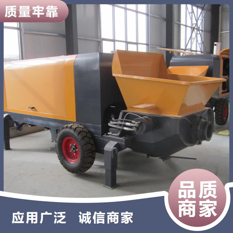 二次构造柱泵敢与同行比服务