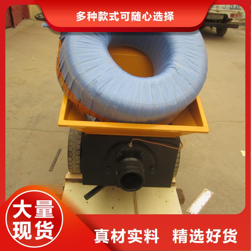 二次构造柱泵混凝土输送泵品质保证