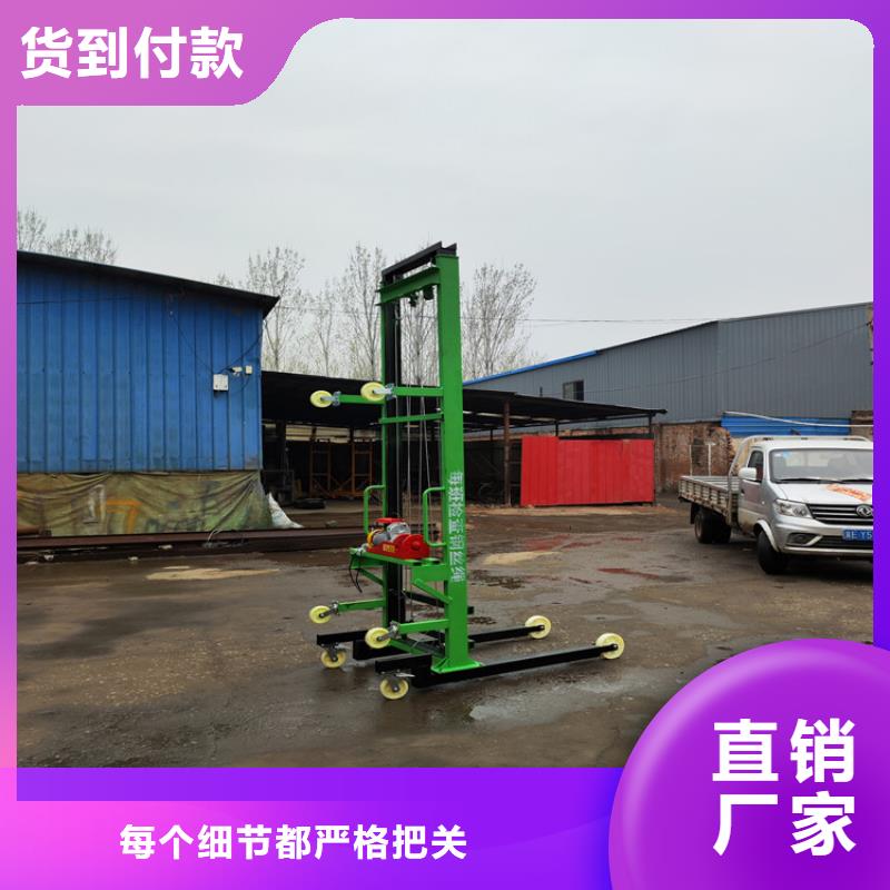 电动上砖机_混凝土输送泵厂家严格把关质量放心