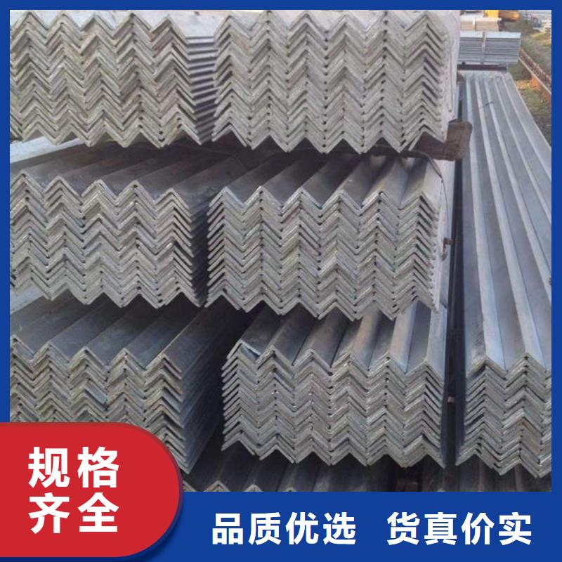 钢材丰富的行业经验