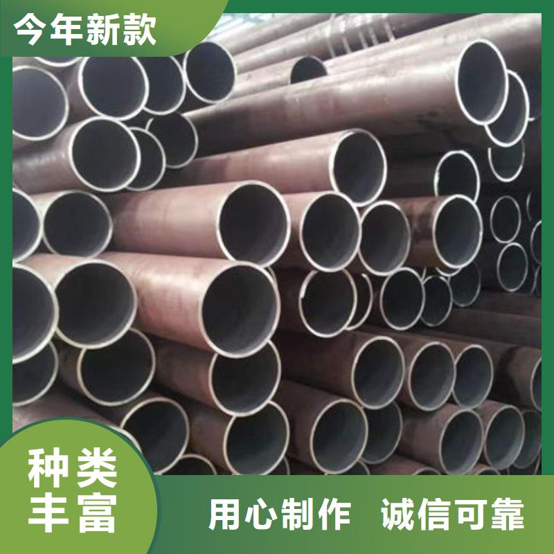  钢材供货及时