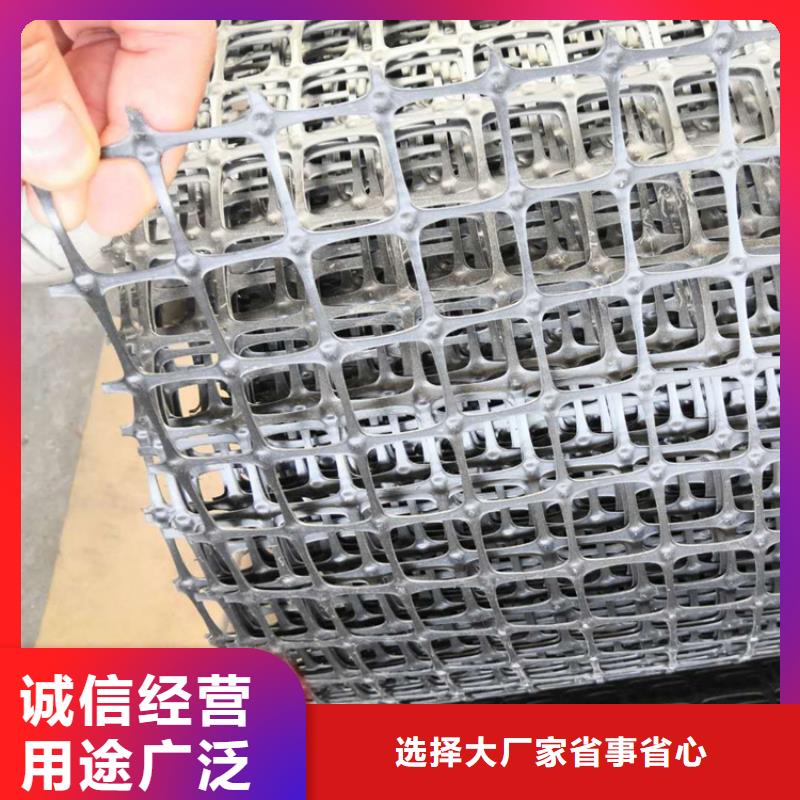 【土工格栅-土工布厂家实力雄厚】