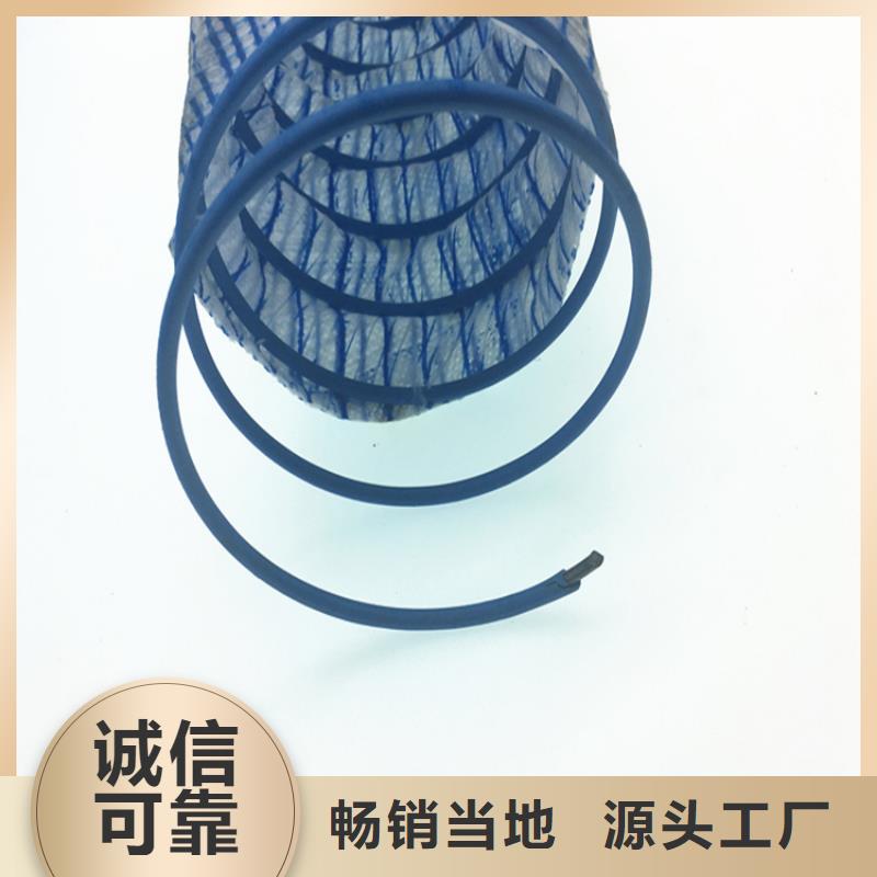 【软式透水管】-膨润土防水毯好产品有口碑