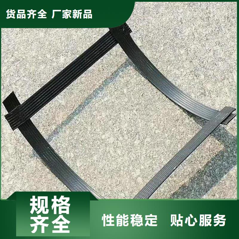 土工格栅编织布现货满足大量采购