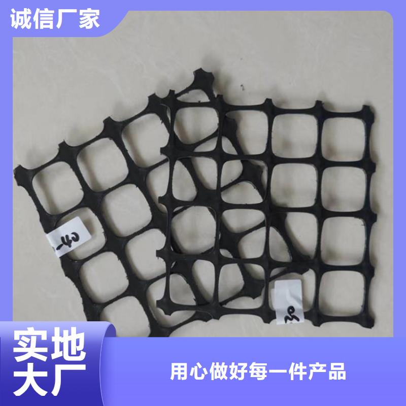 土工格栅HDPE土工膜闪电发货