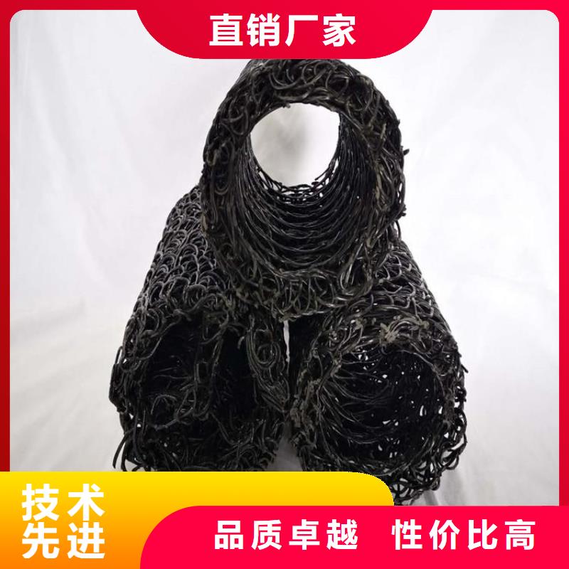塑料盲沟_防渗膜精益求精