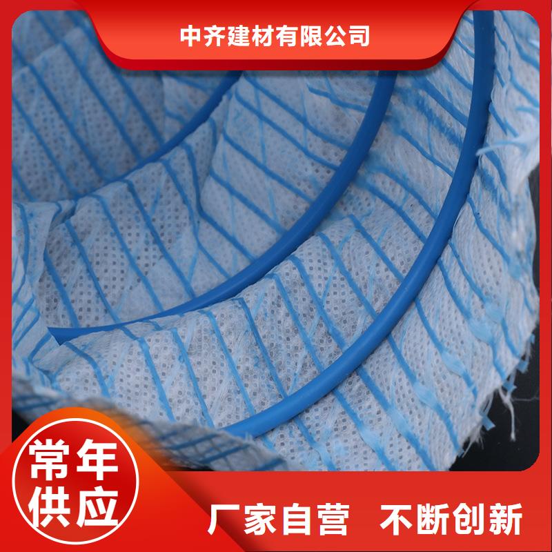 软式透水管排水管拥有多家成功案例