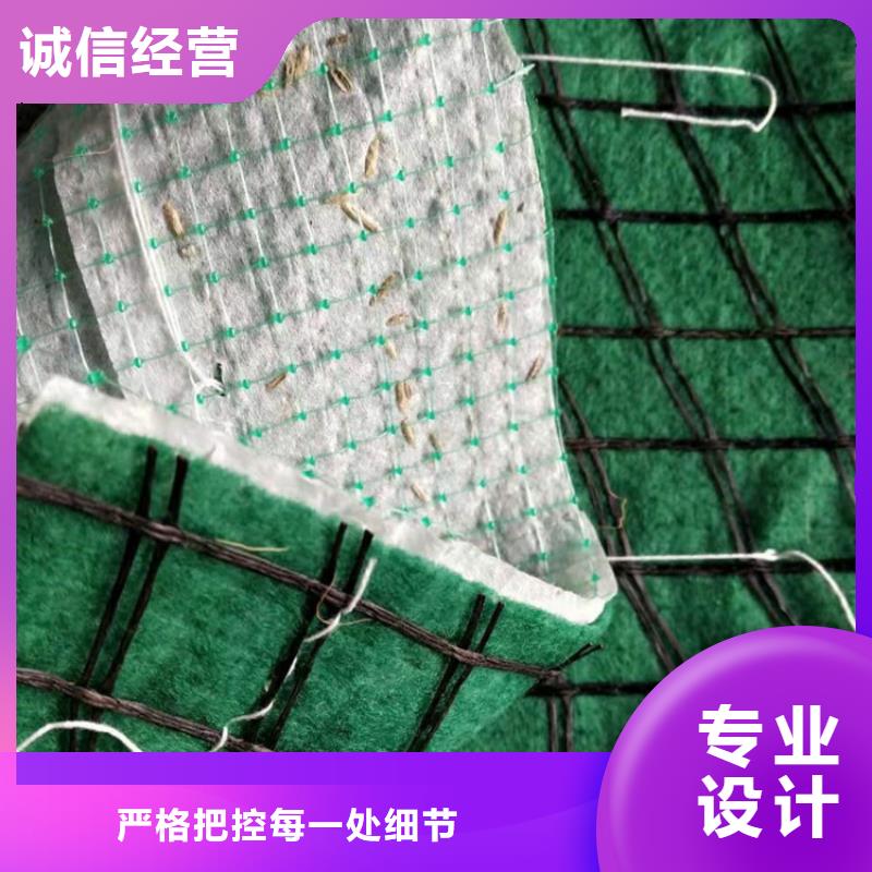 椰丝毯-软式透水管品质信得过