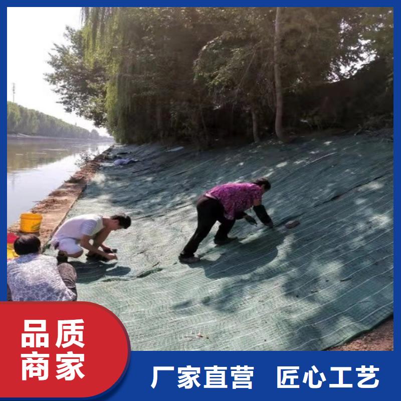 椰丝毯【单向塑料土工格栅】质量三包