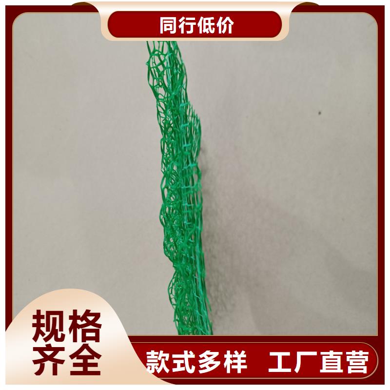 三维植被网防水板优质工艺