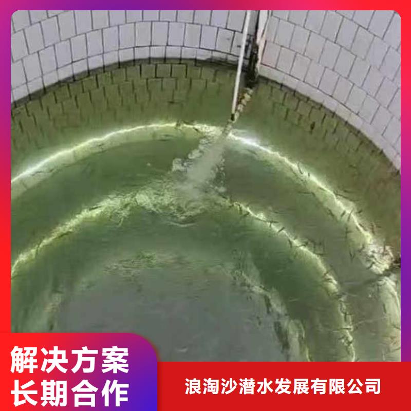 污水厂打捞泵了解更多浪淘沙水工