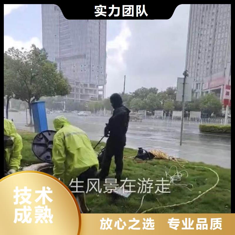 推流器水下维修采购价格18O