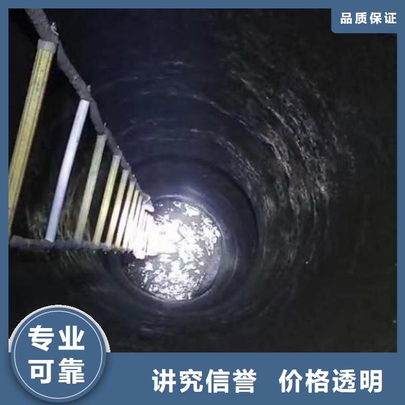 水中打桩货真价实浪淘沙水工