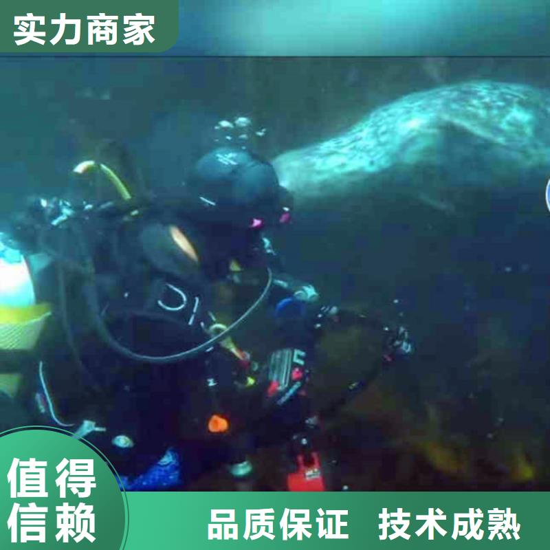 水下作业潜水员服务本地水下堵漏解决方案