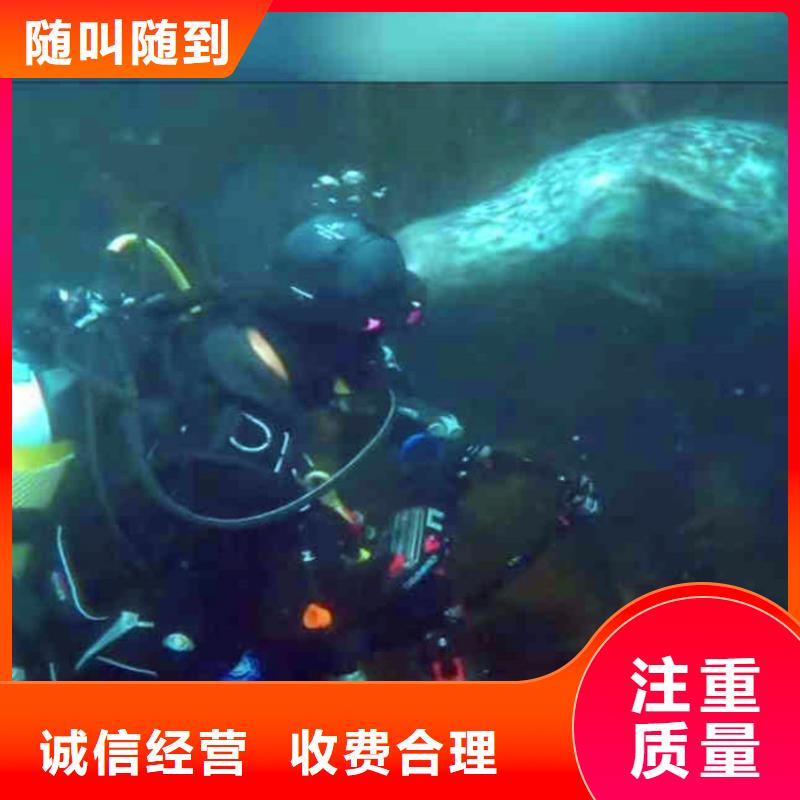 水中电焊出厂价格浪淘沙水工