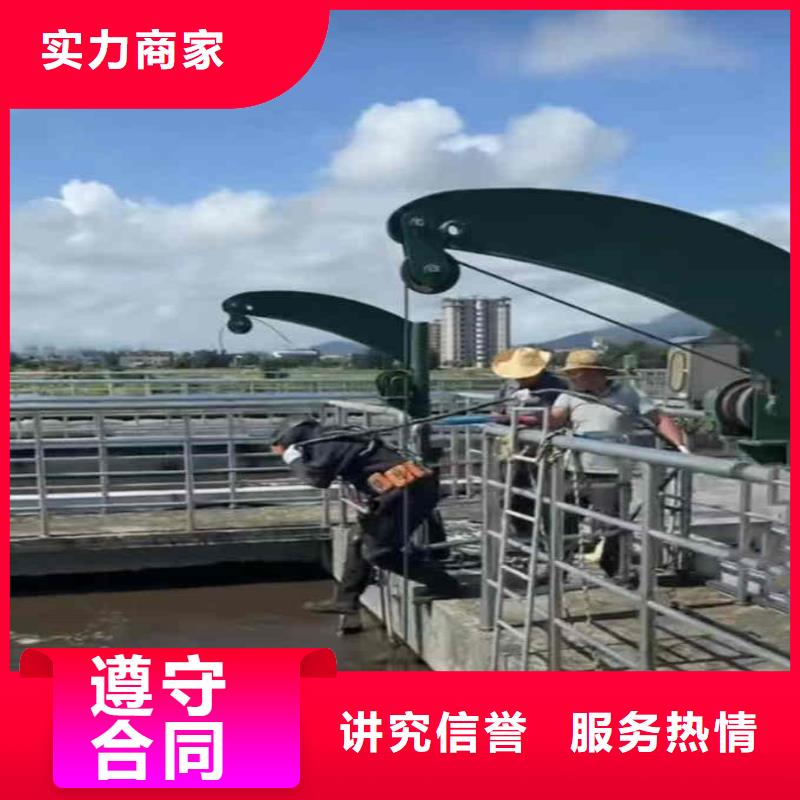 推流器水下维修出厂价格18O