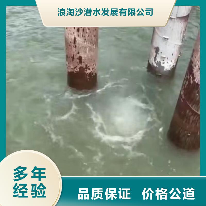 推流器水下维修采购价格18O