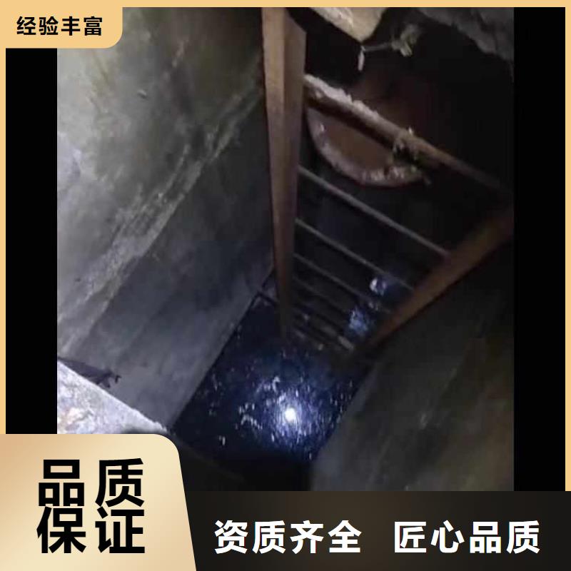 水下施工水下桥墩加固一站式服务