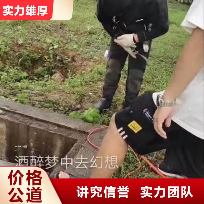 水下施工,水下清淤方便快捷