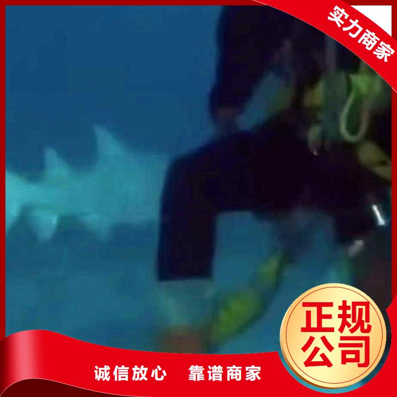 潜水员服务_水下堵漏团队讲究信誉