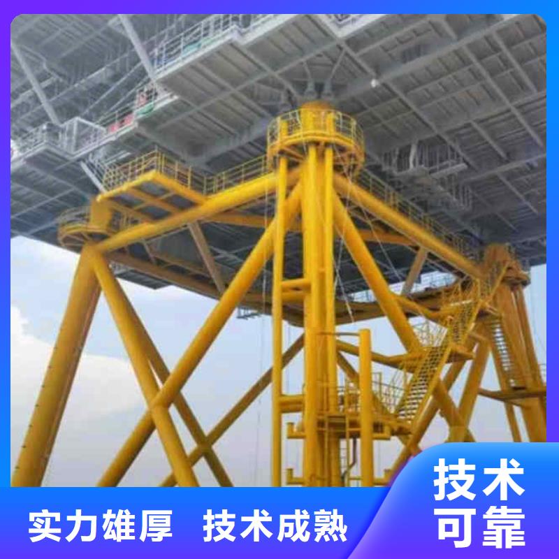 潜水员服务水下管道安装欢迎询价