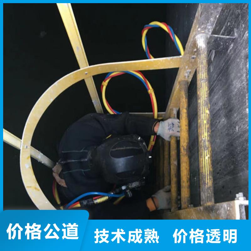 潜水摄像施工方案厂家实力雄厚