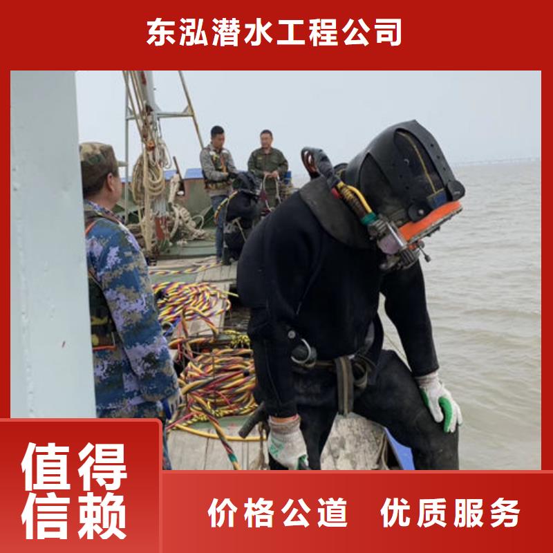 水下工程堤防工程施工方便快捷