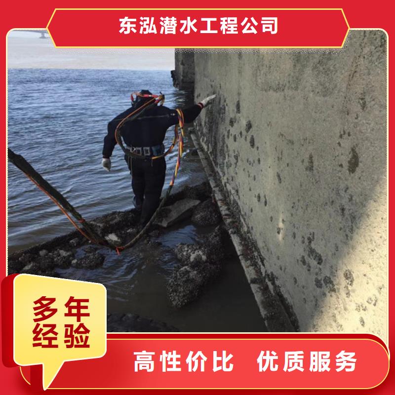 拼装打捞船实力商家
