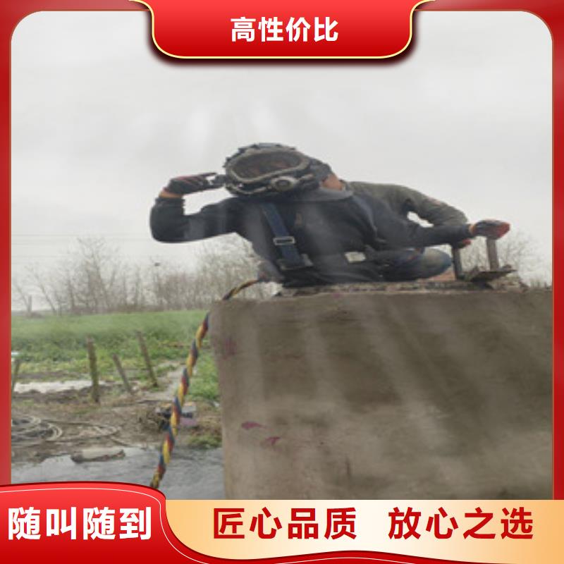 拼装打捞船讲究信誉