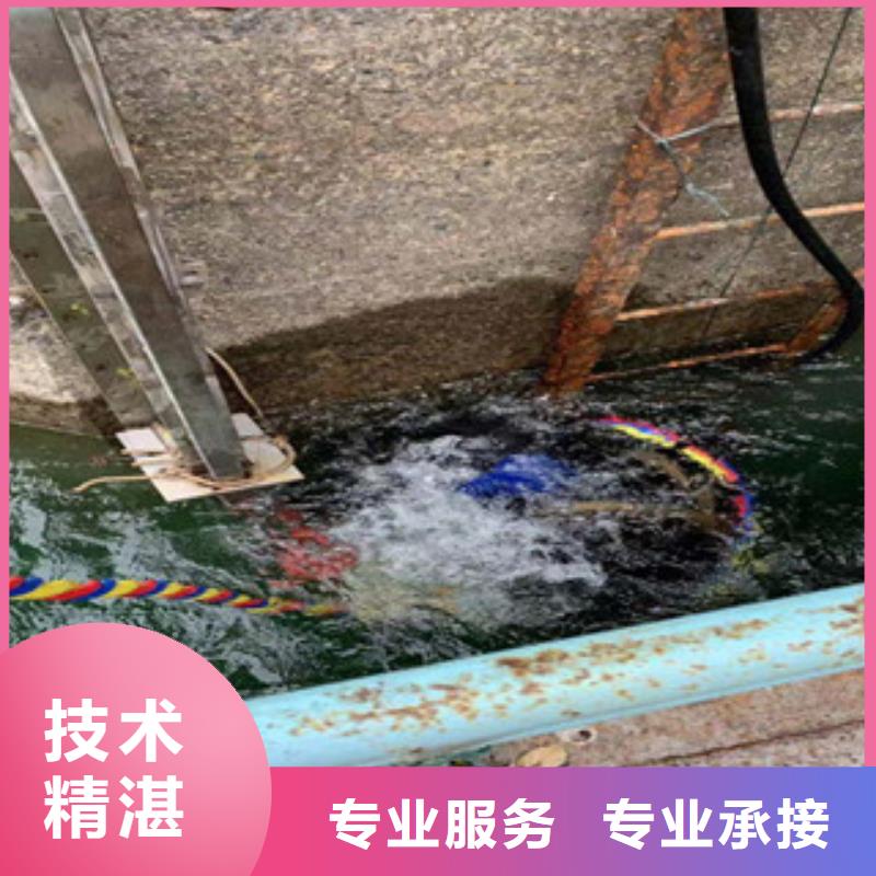  拼装打捞船良好口碑